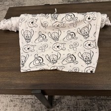 Moby Wrap Disneys Winnie the Pooh Gray and White Infant Carrier