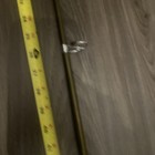 jorgensen no.187 telescopic fishing rod / 6ft 8in — photo 7