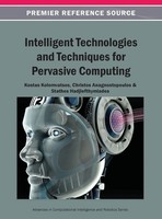 Kostas Kolomvatsos (U. A.) | Intelligent Technologies And Techniques For...
