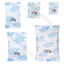 Food Grade Moisture Absorber Silica Gel Desiccant Packets for Storage,Desiccant