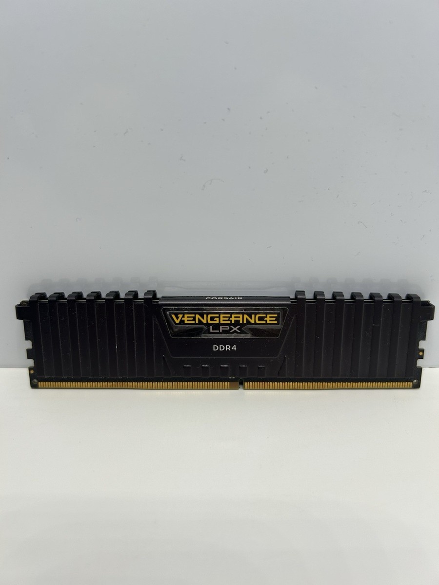 Corsair Vengeance LPX 16GB (2 x 8GB) PC4-24000 (DDR4-3000) Memory