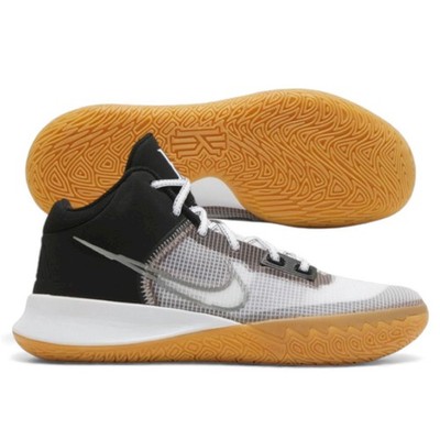 Nike Kyrie Flytrap IV Black Cool Grey Basketball Shoes CT1972 006 (NEW)