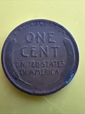 ねいの 1910 Wheat Penny NO Mint Mark See All Pics | eBay