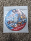 God of War - Sony PlayStation 2- Disc Only- Tested And Working!