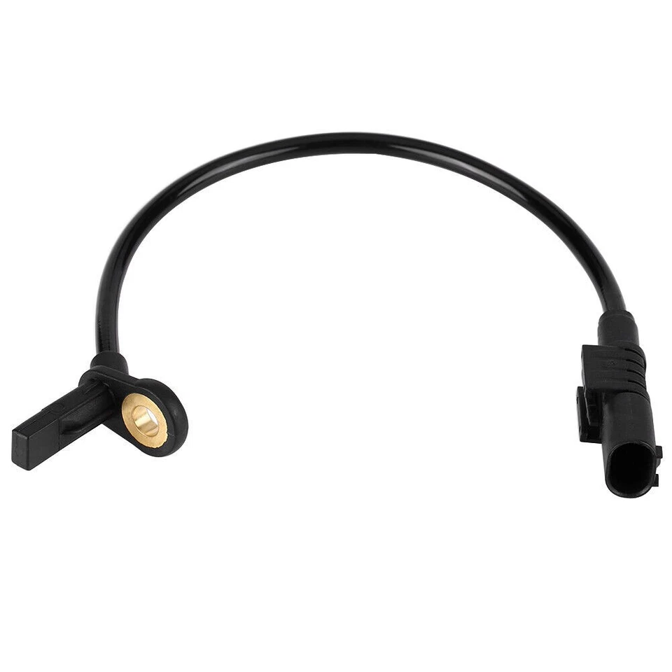 Sensor ABS trasero izquierdo y derecho 1645400717 2 piezas para Mercedes Benz W164 ML350 ML320 Foto 3 de 4