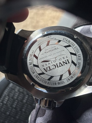 #ad In victa Pro Driver $90.00