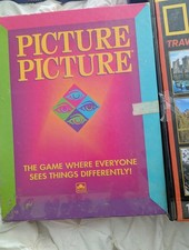 Picture Picture, The Game Where Everyone Sees Things Differently