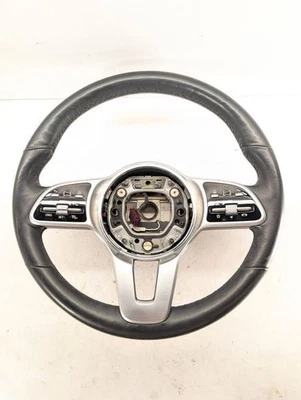 Mercedes-Benz GLB X247 2021 Lenkrad A0040054099 VGP13753 - Bild 1 von 4