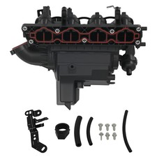 Ansaugkrümmer Ansaugbrücke for Opel Astra H Zafira 1.6 Z16XER 2006-2015 55559368