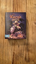 Karak Goblin von Albi – Eigenständiges Kartenspiel – Top Zustand