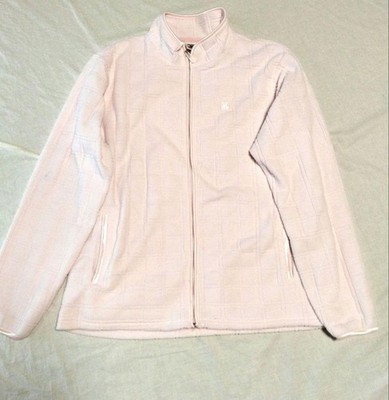 Courreges jacket size 40 pink