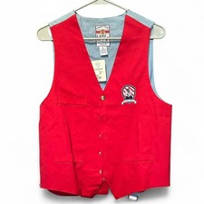 Deadstock Looney Tunes Vest