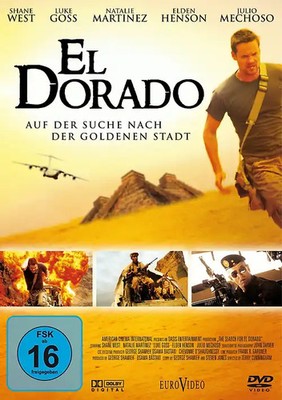 El Dorado - Auf der Suche nach der goldenen Stadt