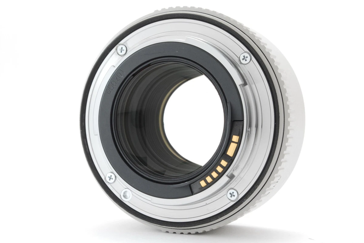 [Top MINT++] CANON Extender EF 1.4x II Teleconverter for EOS EF Mount From JAPAN