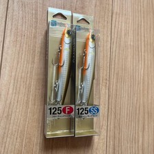 Sherry 125°F SS Set Original Color Vintage Model Ship