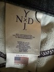 NYDJ premium jeans Tummy Tuck High Rise Bootcut dark wash Denim Casual size 8  — photo 4