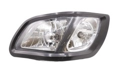 NEW Genuine Front Left and Right Headlight for Kubota M8540DTC-1