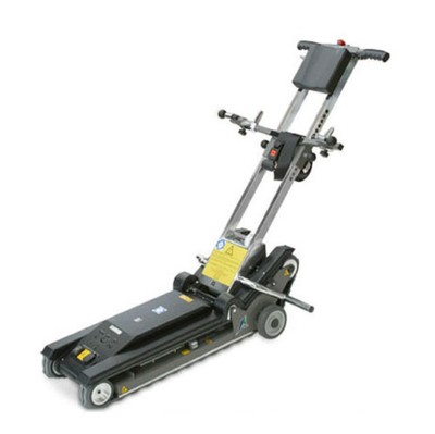 Treppenraupe / Treppensteiger T.G.R Jolly mit neuen Akkus bis 130kg