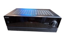 Sony STR-DN1000 7.1 Ch HDMI Home Theater Surround Sound Receiver Stereo READ