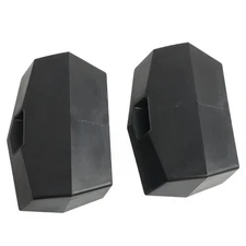 2Pcs Hood Support Bushing Replace Fit for Kenworth T680 T880 Peterbilt 579