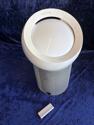 Dyson Pure Cool Me (BP01) Personal Luftreiniger & Ventilator   Guter Zustand