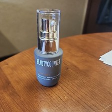 BEAUTYCOUNTER Counter Overnight Resurfacing Peel 0.5 oz 15 ml Travel Size NIB
