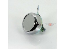 Mofa Moped Mokick Chrom Klingel