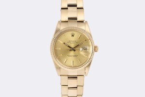 Rolex 15037 | eBay