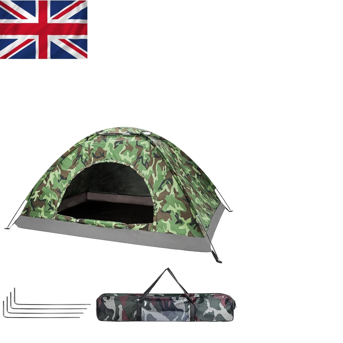Fun Camp Zelt online kaufen | eBay.de