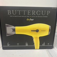 Buttercup DryBar Hair Blow-Dryer Ionic 1875 Watts