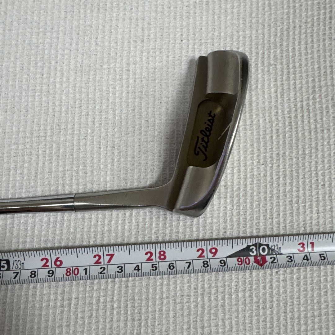 Scotty Cameron Putter California Del Mar No Cover 35 in From Japan7[Excellent]