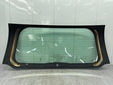 Lunette arrière Citroen C3