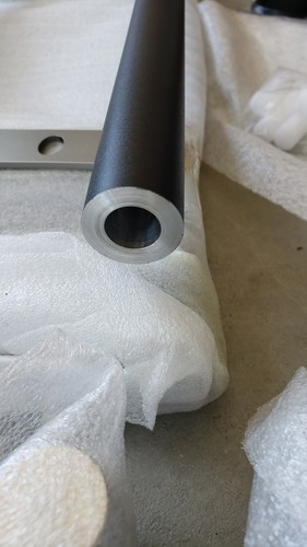 Indie Dolly Systems 9' Slider (IDS Slider Plus) Motion Picture Camera Track New - Picture 18 of 21