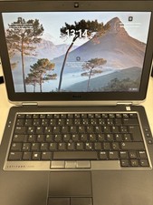 DELL Latitude E6330 Business Laptop WIN 11 SSD 8GB RAM
