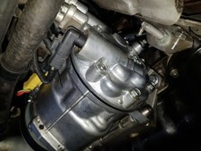 Climatisation et Accessoires Citroen C6