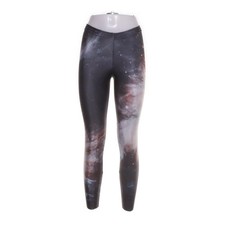 Blackmilk, Leggings, Größe: S, Schwarz/Mehrfarbig, Sonstiges, Damen #U0q