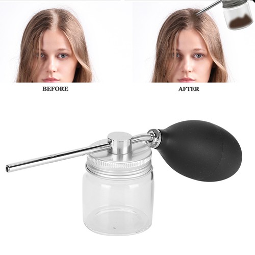 Hair Addition Spray Bouteille De Beauté Cheveux Soins Regrowth Hair Spray OutFR - Imagen 6 de 12