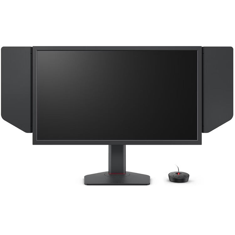 BenQ Zowie XL2540X+ 24.1" TN 280Hz Gaming Monitor 1080p S Switch Shielding Hood