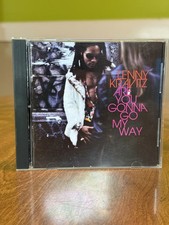 Lenny Kravitz Are You Gonna Go My Way CD Rock