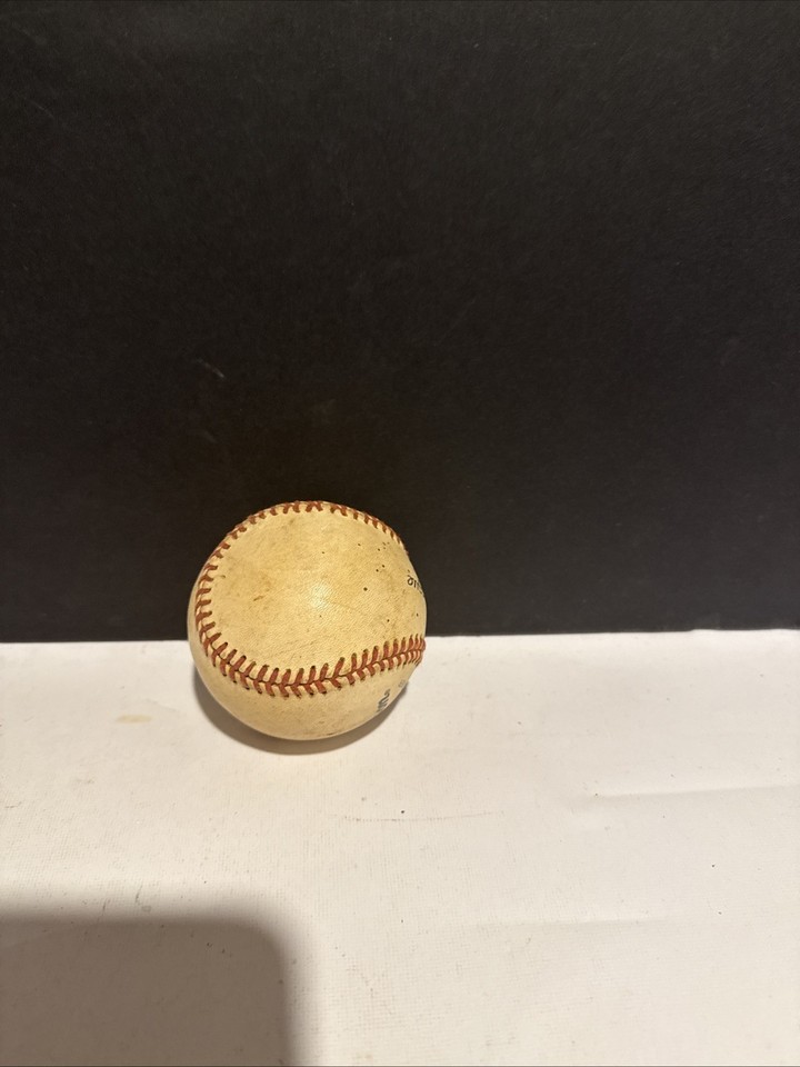AD STARR Baseball Officiel Babe Ruth League Diamond AD 300BR NEUF
