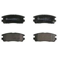 Bremsbelagsatz Brembo P 59 021