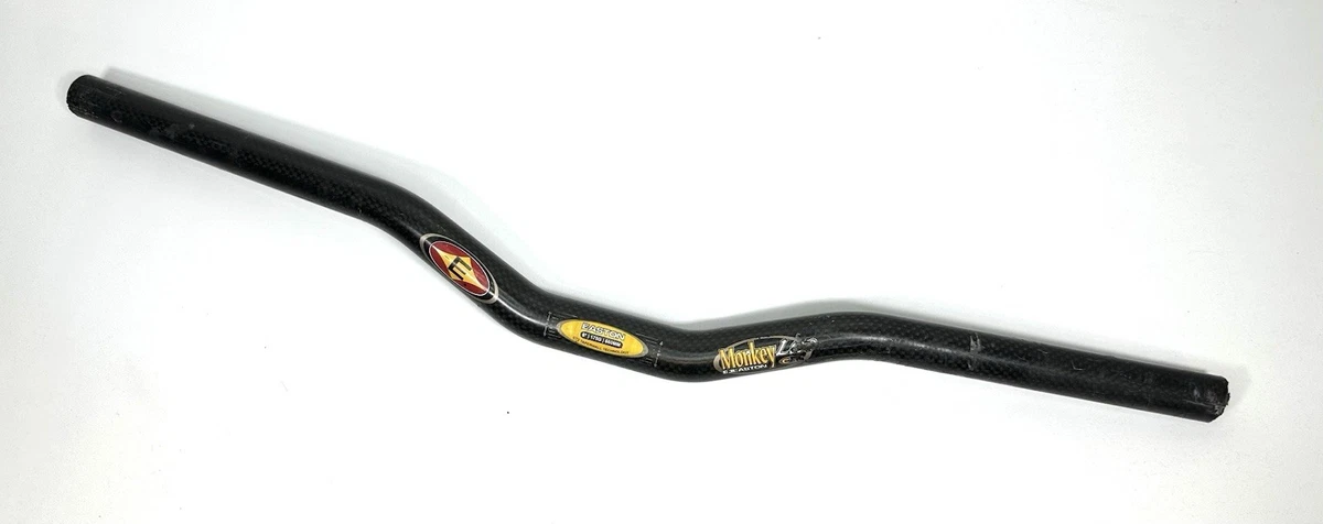 Easton Riser Bar Handlebars for Mountain Bike for sale | eBay