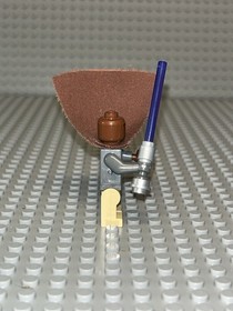 LEGO Star Wars Clone Turbo Tank 7261 Complete Set with Minifigures & Manual