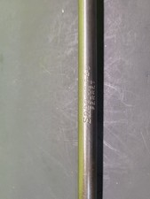 F-4-D Ferret Vintage Snap-On Drive Speed Wrench 3/8" Made in USA