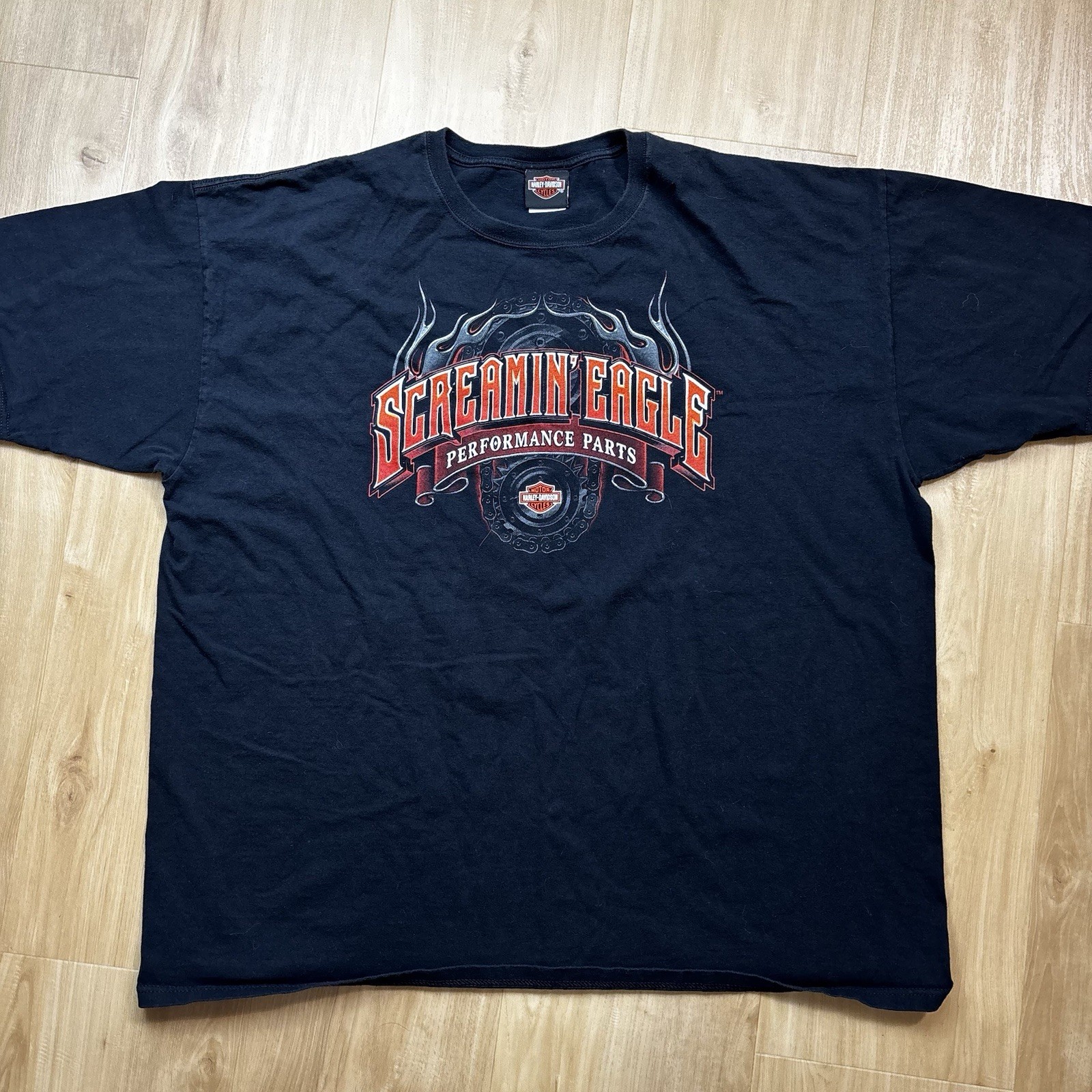 Harley Davidson Screaming Eagle Performing Parts … - image 3