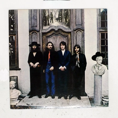 BEATLES HEY JUDE APPLE AP8940 Japan VINYL LP