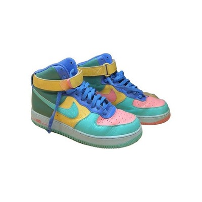 Nike Air Force 1 High x Edinson R / Men's Size 8.5 / DV2277-991 - No Box!