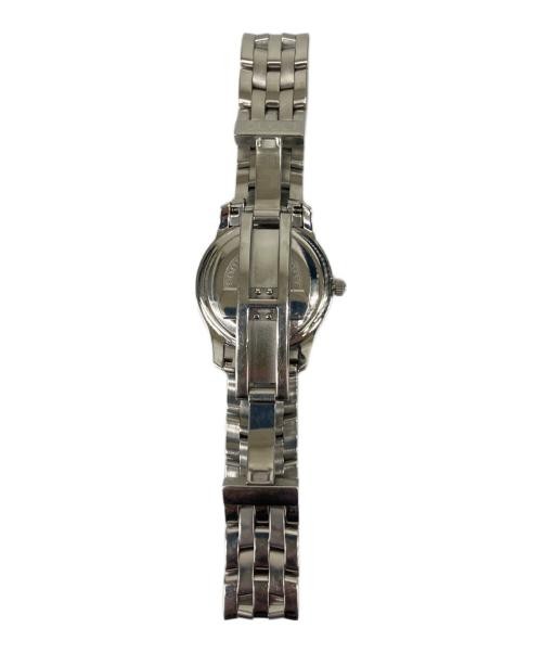 Gucci 5500L Women's SS Bracelet Watch 2cm Dial Used thumbnail 6