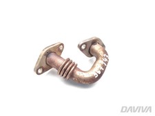 Tube d'échappement Volkswagen TIGUAN