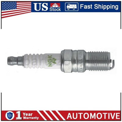 Spark Plug Fits Jaguar XJS